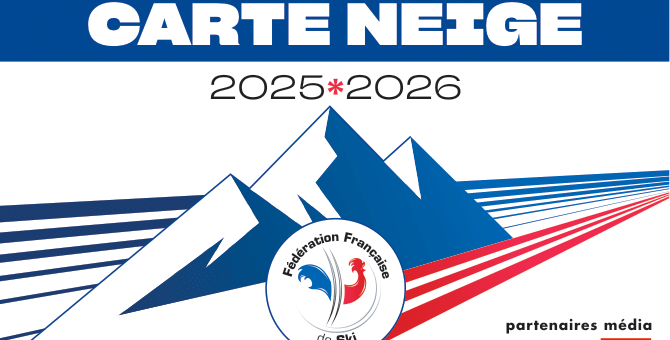 Ouverture des adhésions Saison 2025-2026